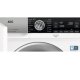 AEG L8FC8432BI lavatrice Caricamento frontale 8 kg 1400 Giri/min Bianco 3