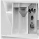 AEG L8FC8432BI lavatrice Caricamento frontale 8 kg 1400 Giri/min Bianco 6
