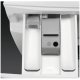 AEG L6FBG141R lavatrice Caricamento frontale 10 kg 1400 Giri/min Bianco 4