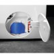 AEG L7WEG841R lavasciuga Libera installazione Caricamento frontale Bianco 3