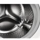AEG L7WEG841R lavasciuga Libera installazione Caricamento frontale Bianco 7