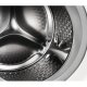 AEG L7WEE861R lavasciuga Libera installazione Caricamento frontale Bianco 6