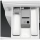 AEG L6FBI841N lavatrice Caricamento frontale 8 kg 1400 Giri/min Bianco 7