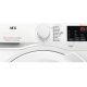 AEG L6FBI841N lavatrice Caricamento frontale 8 kg 1400 Giri/min Bianco 8