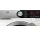 AEG L9FEC966R lavatrice Caricamento frontale 9 kg 1600 Giri/min Bianco 5