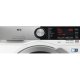 AEG L7FEC146R lavatrice Caricamento frontale 10 kg 1400 Giri/min Bianco 8