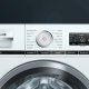 Siemens iQ500 WM14VMH9GB lavatrice Caricamento frontale 9 kg 1400 Giri/min Bianco 3