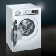 Siemens iQ500 WM14VMH9GB lavatrice Caricamento frontale 9 kg 1400 Giri/min Bianco 5