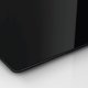 Neff T16CK40X0 piano cottura Nero Da incasso 60 cm Ceramica 4 Fornello(i) 5