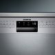 Siemens iQ300 SN236I03MG lavastoviglie Libera installazione 14 coperti E 6