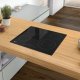 Neff T16FD56X0 piano cottura Nero Da incasso 60 cm Ceramica 4 Fornello(i) 5
