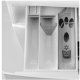 AEG L7FC8432BI lavatrice Caricamento frontale 8 kg 1400 Giri/min Bianco 4