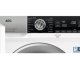 AEG L7FC8432BI lavatrice Caricamento frontale 8 kg 1400 Giri/min Bianco 5