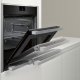 Neff B47VS34H0B forno 71 L 3450 W Acciaio inox 3