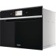 Whirlpool W11I MS180 Piccola Grigio Sensore 11