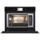 Whirlpool W11I MS180 Piccola Grigio Sensore 12