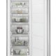 AEG AGB62226NX congelatore Congelatore verticale Libera installazione 180 L Grigio, Acciaio inox 4