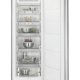 AEG AGB62226NX congelatore Congelatore verticale Libera installazione 180 L Grigio, Acciaio inox 5