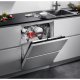 AEG FSS53627Z lavastoviglie A scomparsa totale 13 coperti 4