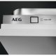AEG FSS53627Z lavastoviglie A scomparsa totale 13 coperti 6