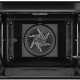 AEG BPE642020M forno 71 L 3500 W Nero, Acciaio inox 7