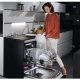 AEG FFE63806PW lavastoviglie Libera installazione 13 coperti 13