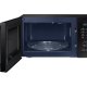 Samsung MG23K3575AK Nero Microonde con grill Superficie piana 23 L 800 W 3