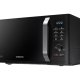 Samsung MG23K3575AK Nero Microonde con grill Superficie piana 23 L 800 W 4