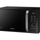 Samsung MG23K3575AK Nero Microonde con grill Superficie piana 23 L 800 W 7