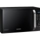 Samsung MG23K3575AK Nero Microonde con grill Superficie piana 23 L 800 W 8