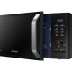 Samsung MG23K3575AK Nero Microonde con grill Superficie piana 23 L 800 W 9
