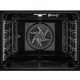 AEG BPS552020M 71 L Nero, Acciaio inox 5