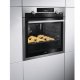 AEG BPS552020M 71 L Nero, Acciaio inox 6