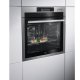 AEG BSE792320M 70 L Nero, Acciaio inox 4