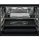 AEG BSE792320M 70 L Nero, Acciaio inox 5