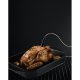 AEG BSE792320M 70 L Nero, Acciaio inox 6