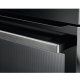AEG BSE792320M 70 L Nero, Acciaio inox 8