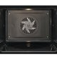 AEG BCS551020M 71 L Nero, Acciaio inox 5