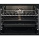 AEG BCS551020M 71 L Nero, Acciaio inox 6