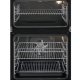 AEG DCB331010M 103 L Nero, Acciaio inox 4