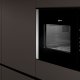 Neff HLAWD53N0B forno a microonde Nero, Acciaio inox Microonde combinato Da incasso 25 L 900 W 4