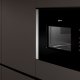 Neff HLAWD23N0B forno a microonde Nero, Acciaio inox Microonde combinato Da incasso 20 L 800 W 5