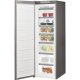 Whirlpool UW8F2CXLSB Congelatore verticale Libera installazione 252 L Grigio 12