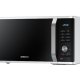 Samsung MS28J5255UW Nero, Argento Solo microonde Superficie piana 28 L 1000 W 6