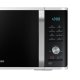 Samsung MS28J5255UW Nero, Argento Solo microonde Superficie piana 28 L 1000 W 10