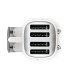 Smeg TSF03WHUK tostapane 4 4 fetta/e 2000 W Bianco 6