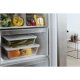 Whirlpool UW8F2CXB Congelatore verticale Libera installazione 259 L Grigio 4