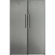 Whirlpool UW8F2CXB Congelatore verticale Libera installazione 259 L Grigio 10