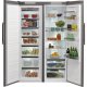 Whirlpool UW8F2CXB Congelatore verticale Libera installazione 259 L Grigio 12