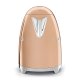 Smeg KLF03RGUK bollitore elettrico 1,7 L 3000 W Rose Gold 4